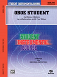 Student Instrumental Course : Oboe Student, Level II [Oboe]