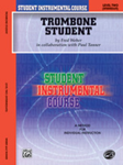 Student Instrumental Course Book 2 Trombone