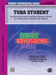 Student Instrumental Course Tuba Student, Level 3