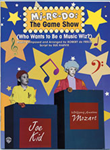 Mi-Re-Do: The Game Show - Orff Instruments