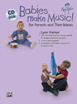 Babies Make Music Book & CD