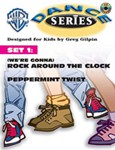 WB Dance Series  Set 1