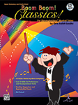 Boom Boom Classics for Boomwhackers with CD