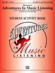 Adventures In Music Listening