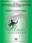Adventures In Music Listening