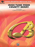 Irish Tune From County Derry - String Orchestra Arrangement