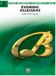 Evening Alleluias - String Orchestra Arrangement