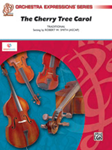 The Cherry Tree Carol - String Orchestra Arrangement