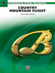 Country Mountain Flight - String Orchestra Arrangement