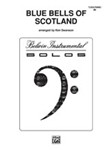 Blue Bells of Scotland [Tuba]