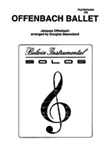 Offenbach Ballet (FL3080)