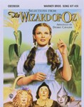 Wizard Of Oz Selections - Song Kit #26