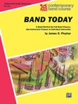 Band Today Bk 1