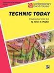 Technic Today  Bk 1