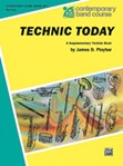 Technic Today  Bk 2