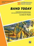 Band Today Bk 3