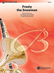 Frosty The Snowman - Band Arrangement