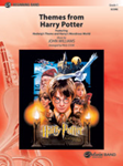 Harry Potter, Themes From - Band Arrangement