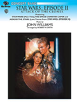 Star Wars®: Episode II Attack Of The Clones, Themes From - Band Arrangement
