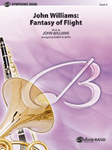 John Williams: Fantasy Of Flight (Medley) - Band Arrangement