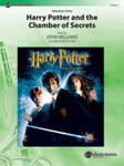 Harry Potter And The Chamber Of Secrets, Selections From - Band Arrangement