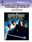 Harry Potter and the Chamber of Secrets, Symphonic Suite from - Band Arrangement