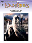 The Lord Of The Rings: The Two Towers, Symphonic Suite From - Band Arrangement