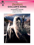 Gollum's Song (From The Lord Of The Rings: The Two Towers) - Band Arrangement