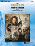 Into The West (From The Lord Of The Rings: The Return Of The King) - Band Arrangement