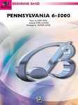 Pennsylvania 6-5000 - Band Arrangement