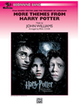Harry Potter And The Prisoner Of Azkaban, More Themes From - Band Arrangement