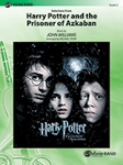 Harry Potter And The Prisoner Of Azkaban, Selections From - Band Arrangement