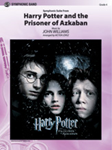 Harry Potter And The Prisoner Of Azkaban, Symphonic Suite From - Band Arrangement