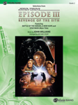 Star Wars®: Episode IIIRevenge Of The Sith - Band Arrangement