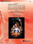 Star Wars®: Episode IIIRevenge Of The Sith, Themes From - Band Arrangement
