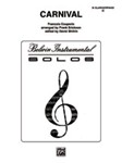 Carnival [Clarinet]