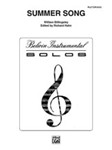 Summer Song [Flute]