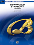 New World Symphony - Full Orchestra Arrangement