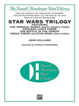 Star Wars® Trilogy - Band Arrangement