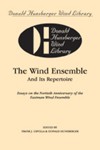 Wind Ensemble & It's Repertoire