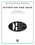 Kitten On The Keys - Band Arrangement