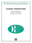 Cuban Overture - Band Arrangement