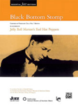 Black Bottom Stomp - Jazz Arrangement