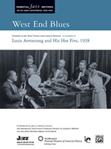 West End Blues - Jazz Arrangement