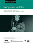 Symphony In Riffs - Jazz Arrangement