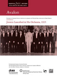 Avalon - Jazz Arrangement