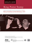 King Porter Stomp - Jazz Arrangement
