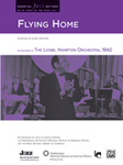 Flying Home - Jazz Arrangement