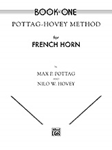 Pottag-Hovey Method for French Horn, Book I [French Horn]