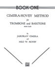 Cimera-Hovey Method For Trombone-Bari BC
